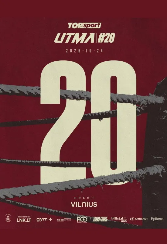 UTMA 20